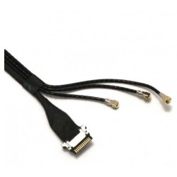 Screen LCD for MacBook Pro 15" Retina A1398,