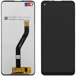 reparar pantalla Wiko View5