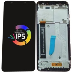 sustitución de la pantalla del WIko Ride 2