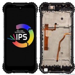 Doogee S58 Pro screen replacement