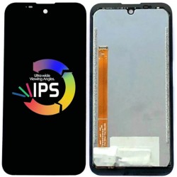 Doogee S59 / S59 Pro screen replacement