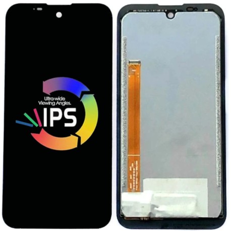 remplacement écran Doogee S59 Pro