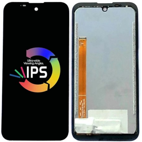 Doogee S59 / S59 Pro screen replacement
