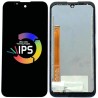 écran Doogee S59 S59 Pro original - Dalle 5.71" IPS assemblée