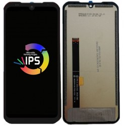 Doogee S86 / S86 Pro screen replacement
