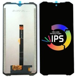 r&eacute;paration &eacute;cran cass&eacute; S96 Pro