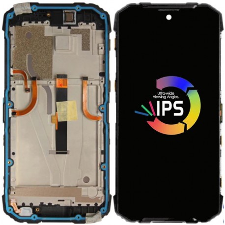 Doogee S96 Pro screen replacement