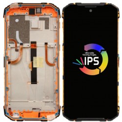 r&eacute;paration &eacute;cran cass&eacute; S96 Pro