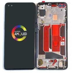 reparar pantalla Oneplus NORD
