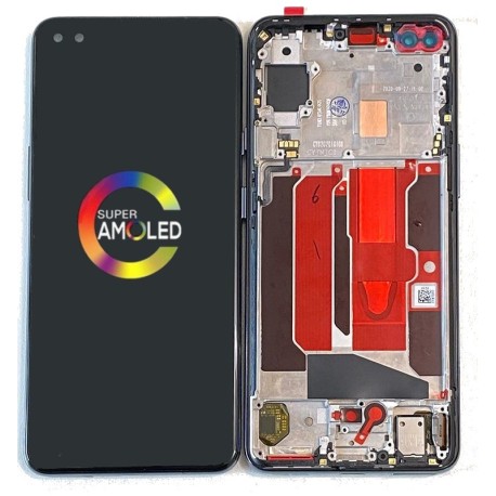 reparar pantalla Oneplus NORD