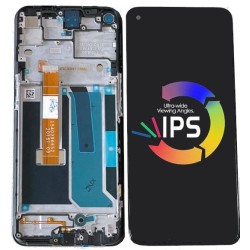 reparación Oneplus Nord 100