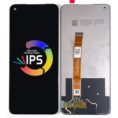 reparación Oneplus Nord 100