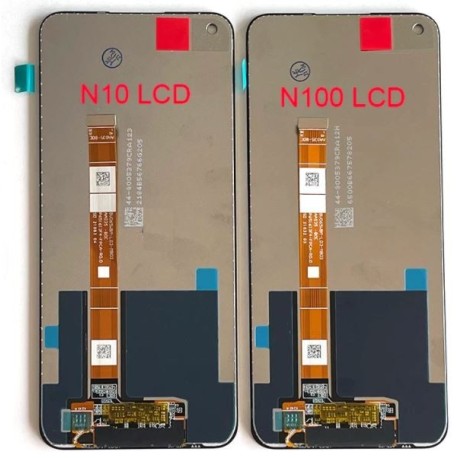 reparación Oneplus Nord 100