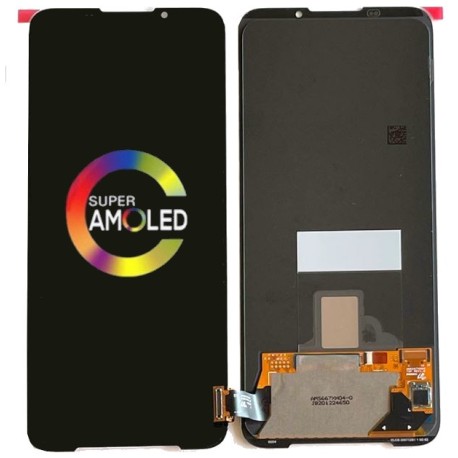 réparer écran Black Shark 3S