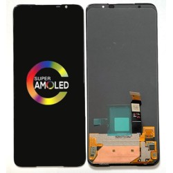 rog Teléfono 5 reparación de pantalla