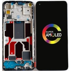 reparación Oppo Reno5