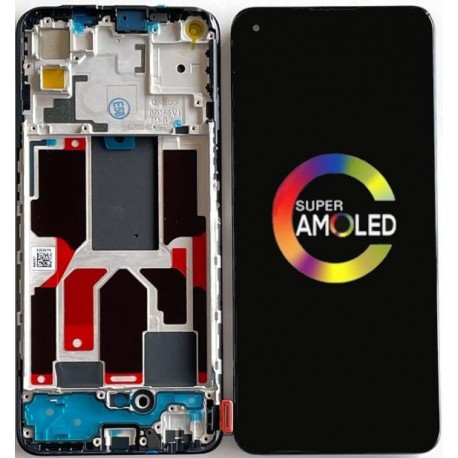 Oppo Reno5 repair