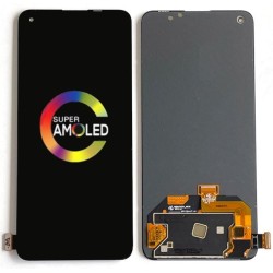 r&eacute;paration Oppo Reno5