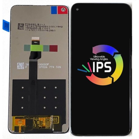 écran Honor 30s original - Dalle IPS 6.5" + vitre tactile CDY-AN90