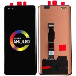 réparation écran cassé Huawei NOVA 7