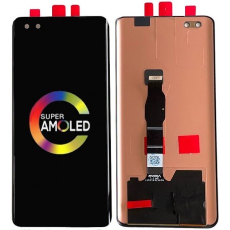 Huawei NOVA 7 broken screen repair