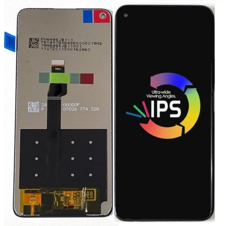 Huawei NOVA 7 broken screen repair