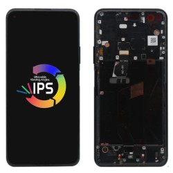 reparación de pantalla Honor V30