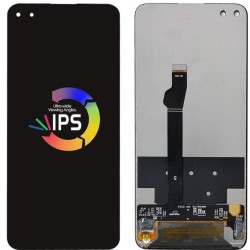 reparaci&oacute;n de pantalla Honor V30