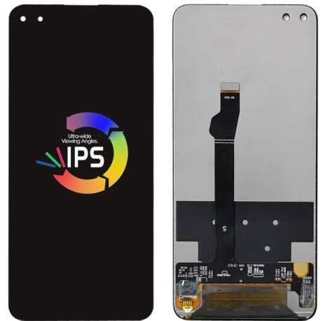 reparación de pantalla Honor V30