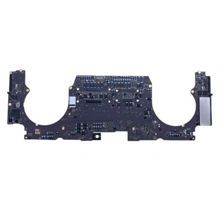placa base original del Mac Book Pro A1707 probada