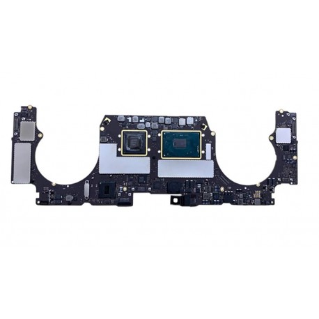 original Mac Book Pro A1707 motherboard tested
