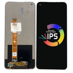 reparación de pantalla Oppo A55