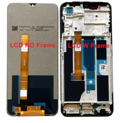 r&eacute;paration &eacute;cran Oppo A55