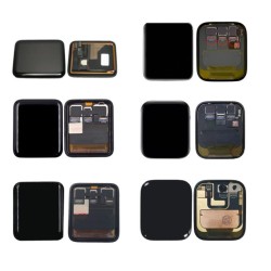 Apple reparación barata de la pantalla del reloj