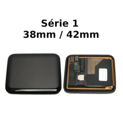 Apple reparaci&oacute;n barata de la pantalla del reloj