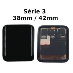 Apple reparaci&oacute;n barata de la pantalla del reloj