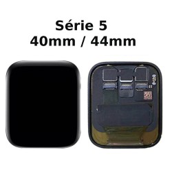 Apple reparaci&oacute;n barata de la pantalla del reloj