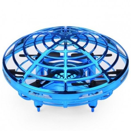Fly Drone giratorio volador con piloto automático y sin mando