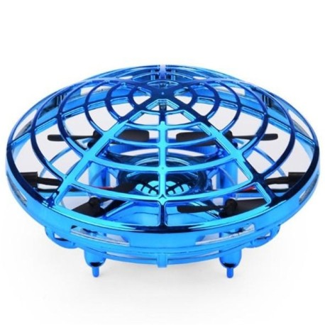 Fly Spinner drone volant autopilote sans manette