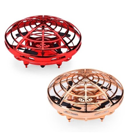 Fly Spinner drone volant autopilote sans manette