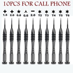 tournevis de Maintenance professionnels MacBook Pro Air