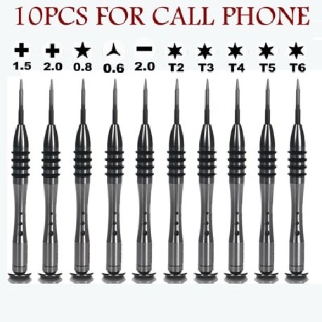 tournevis de Maintenance professionnels MacBook Pro Air