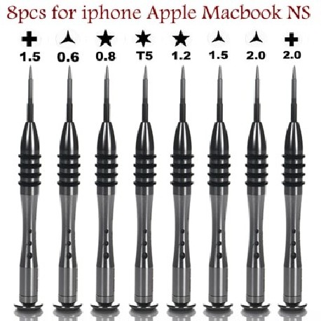 MacBook Pro Air Professional Maintenance Screwdrivers