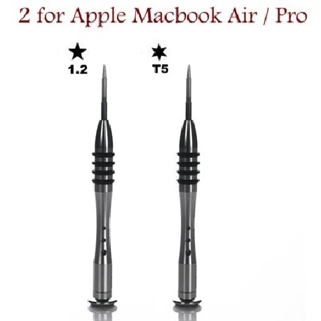 MacBook Pro Air Professional Maintenance Screwdrivers