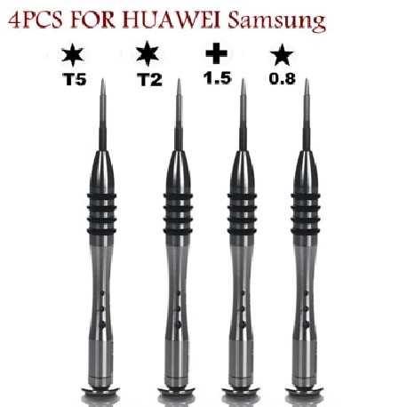 tournevis de Maintenance professionnels MacBook Pro Air