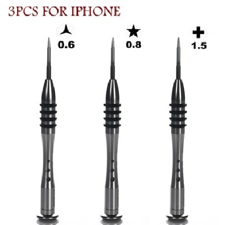 tournevis de Maintenance professionnels MacBook Pro Air