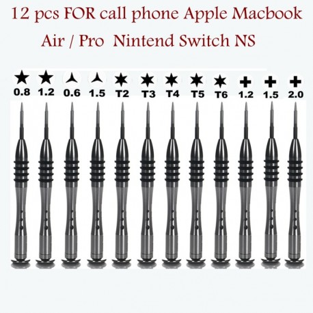 MacBook Pro Air Professional Maintenance Screwdrivers