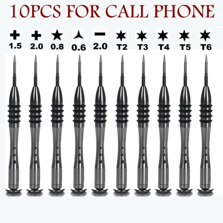 tournevis de Maintenance professionnels MacBook Pro Air