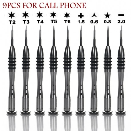MacBook Pro Air Professional Maintenance Screwdrivers