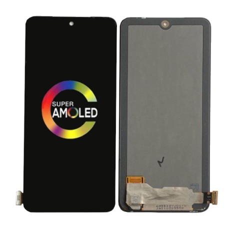 reparación de la pantalla del Redmi Note 10 4G